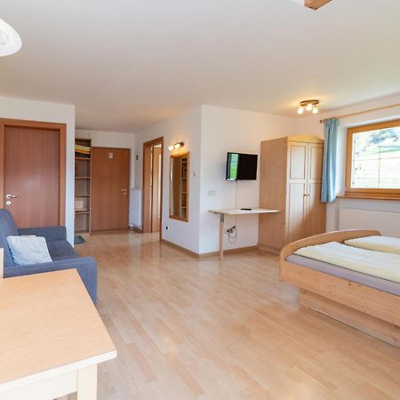 Stinerhof Schlernblick Apartment Fiè Екстериор снимка