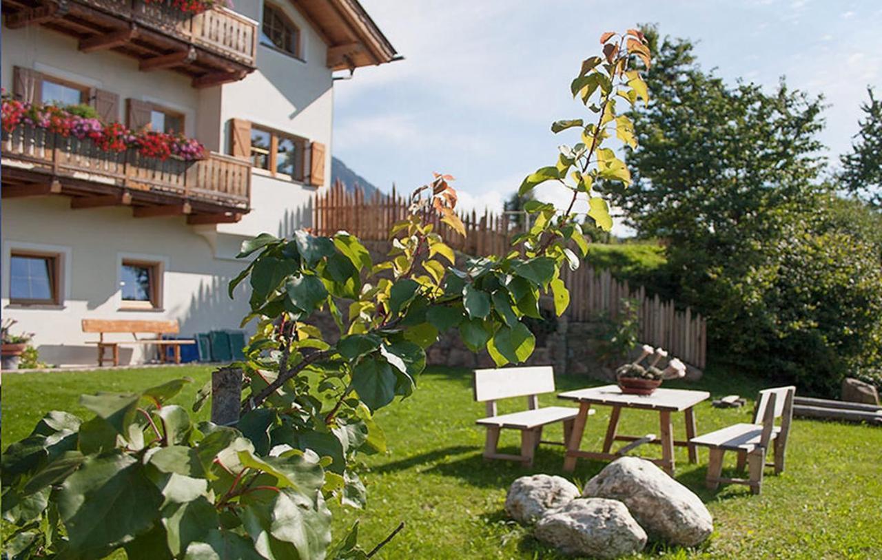 Stinerhof Schlernblick Apartment Fiè Екстериор снимка