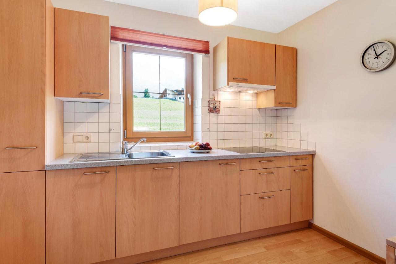 Stinerhof Schlernblick Apartment Fiè Екстериор снимка