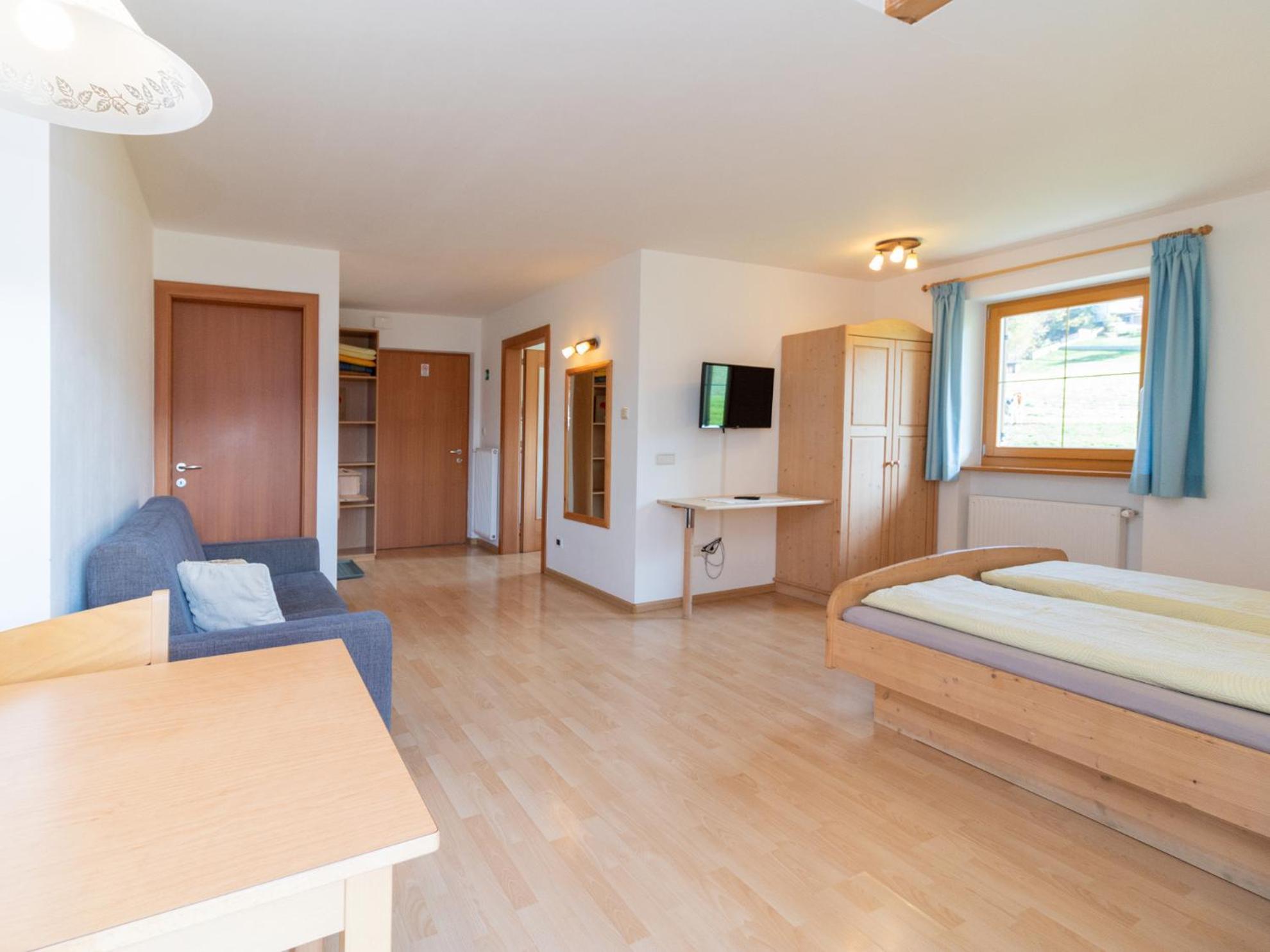 Stinerhof Schlernblick Apartment Fiè Екстериор снимка